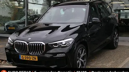 Occasion BMW X5 Executive 340 PK (250 kW) 2020 SUV