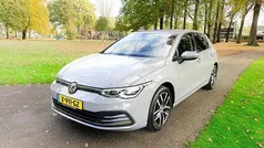 Gebruikt 2022 VW Golf VIII Business Hatchback | € 18.999 (Goede deal)