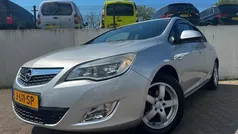 Gebruikt 2011 Opel Astra Edition Hatchback | € 3.999 (Super prijs)