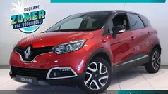 Gebruikt 2016 Renault Captur XMOD SUV | € 12.535 (Goede deal)