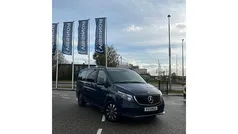 Gebruikt 2021 Mercedes EQV300 Sedan | € 32.850 (Super prijs)