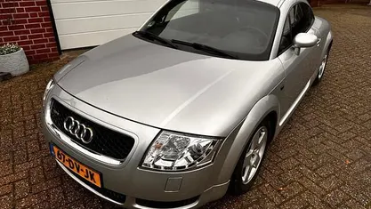 Occasion 2000 Audi TT S-Line Coupé | € 3.450 (Eerlijke prijs)