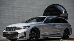 Gebruikt 2024 BMW M340 M Sport Sedan | € 82.950 (Goede deal)