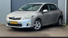 Gebruikt 2010 Toyota Auris Hatchback | € 5.750 (Eerlijke prijs)