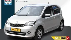 Grijs Gebruikt 2013 Skoda Citigo Hatchback | € 6.450 (Eerlijke prijs)