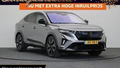 Grey kqg +black gne (biyuy) Gebruikt 2024 Renault Rafale Esprit Alpine SUV | € 42.945 (Eerlijke prijs)