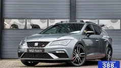 Gebruikt 2017 Cupra Leon Stationwagen | € 23.950 (Eerlijke prijs)