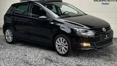 Zwart Gebruikt 2013 VW Polo Life Hatchback | € 8.750 (Eerlijke prijs)
