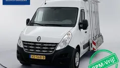 Wit Gebruikt 2013 Renault Master Van | € 9.445 (Super prijs)