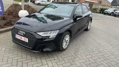 Occasion Audi A3 Basis 150 PK (110 kW) 2023 Hatchback