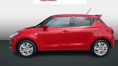 Hatchback Gebruikt 2020 Suzuki Swift Hatchback | € 15.250 (Eerlijke prijs)