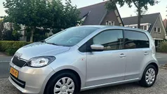 Gebruikt 2015 Skoda Citigo Hatchback | € 6.990 (Eerlijke prijs)