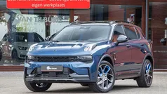 Gebruikt 2025 Lynk & Co 01 SUV | € 36.950 (Eerlijke prijs)