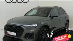 Gebruikt 2025 Audi Q5 Competition SUV | € 57.950 (Goede deal)