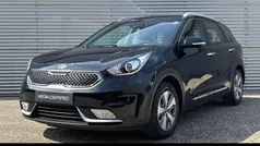 Zwart, metallic lak Gebruikt 2019 Kia Niro SUV | € 17.445 (Goede deal)