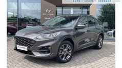 Grijs Gebruikt 2023 Ford Kuga ST-Line SUV | € 26.900 (Goede deal)