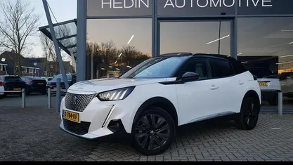 Gebruikt 2020 Peugeot e-2008 GTi SUV | € 15.940 (Eerlijke prijs)