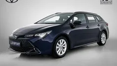 Gebruikt 2025 Toyota Corolla Active Stationwagen | € 34.640 (Eerlijke prijs)