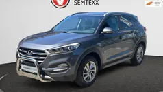 Gebruikt 2018 Hyundai Tucson Comfort SUV | € 17.350 (Goede deal)