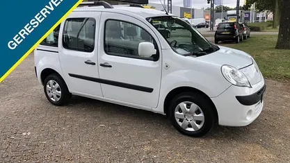 Occasion Renault Kangoo 106 PK (77 kW) 2011 MPV