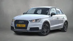 Gebruikt 2017 Audi A1 Sportback Comfort Hatchback | € 13.950 (Eerlijke prijs)