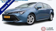 Gebruikt 2021 Toyota Corolla Business Edition Stationwagen | € 18.950 (Eerlijke prijs)