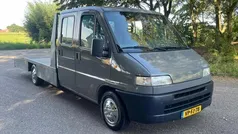 Overige Gebruikt 1996 Fiat Ducato Van | € 6.250 (Super prijs)