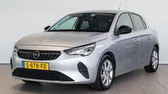 Grijs Gebruikt 2023 Opel Corsa Elegance Hatchback | € 14.545 (Eerlijke prijs)