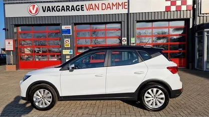 Occasion Seat Arona Style 95 PK (69 kW) 2023 SUV