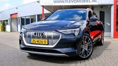 Gebruikt 2019 Audi e-tron Advanced SUV | € 27.950 (Goede deal)