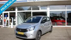 Gebruikt 2017 Suzuki Celerio Comfort Hatchback | € 6.250 (Eerlijke prijs)