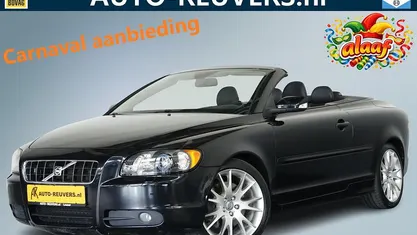 Occasion Volvo C70 Summum 222 PK (163 kW) 2006 Cabriolet