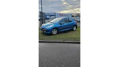Blauw Gebruikt 2006 Peugeot 207 Hatchback | € 899 (Eerlijke prijs)