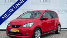 Gebruikt 2015 Seat Mii Sport Hatchback | € 6.500 (Eerlijke prijs)