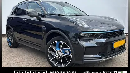 Gebruikt 2022 Lynk & Co 01 SUV | € 20.900 (Eerlijke prijs)