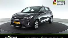Gebruikt 2021 Kia Stonic Comfort SUV | € 17.000 (Super prijs)