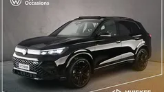 Gebruikt 2024 VW Tiguan R-line Edition SUV | € 50.900 (Eerlijke prijs)
