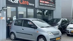 Grijs Gebruikt 2006 Daihatsu Cuore Hatchback | € 1.750 (Goede deal)