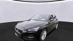 Zwart Gebruikt 2021 Seat Leon XCELLENCE Hatchback | € 23.540 (Eerlijke prijs)