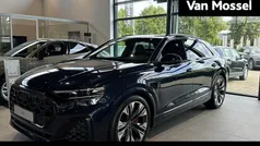 Blauw Gebruikt 2024 Audi Q8 Proline SUV | € 100.900 (Goede deal)