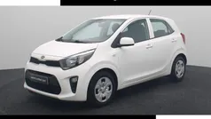Wit Gebruikt 2020 Kia Picanto Hatchback | € 10.440 (Eerlijke prijs)