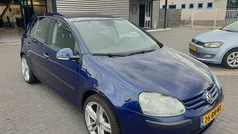 Gebruikt 2005 VW Golf IV Hatchback | € 1.199 (Goede deal)