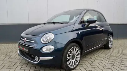 Occasion Fiat 500 Star 69 PK (50 kW) 2019 Hatchback