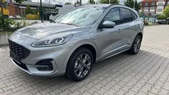 Gebruikt 2021 Ford Kuga ST-Line X SUV | € 27.950 (Eerlijke prijs)