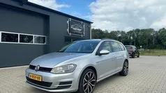 Gebruikt 2014 VW Golf VII Highline Stationwagen | € 8.950 (Eerlijke prijs)