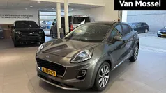 Gebruikt 2020 Ford Puma Titanium X SUV | € 19.945 (Eerlijke prijs)