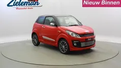 Gebruikt 2018 Ligier JS50 Hatchback | € 10.845 (Eerlijke prijs)