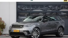 Gebruikt 2018 Land Rover Range Rover SE Dynamic SUV | € 43.950 (Goede deal)