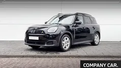Midnight black ii Nieuw 2025 Mini Countryman Classic SUV | € 49.100 (Goede deal)