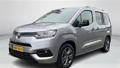 Gebruikt 2022 Toyota Proace Verso City Stationwagen | € 30.200 (Eerlijke prijs)